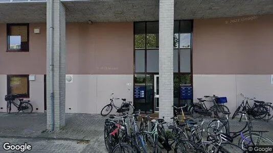 Apartments for rent in Utrecht Noord-Oost - Photo from Google Street View