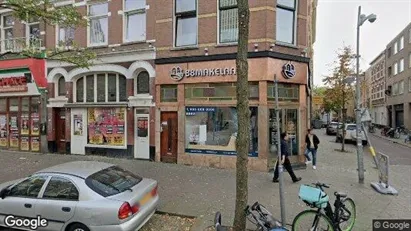Apartments for rent in Rotterdam Centrum - Photo from Google Street View