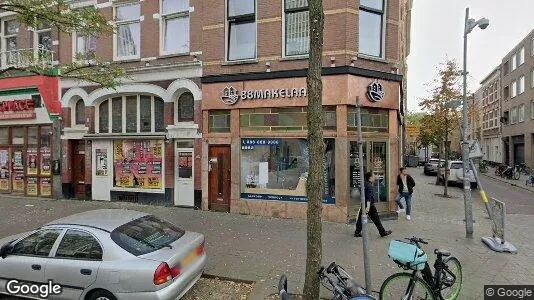 Apartments for rent in Rotterdam Centrum - Photo from Google Street View
