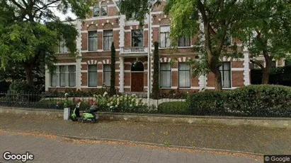 Apartments for rent in Haarlem - Photo from Google Street View