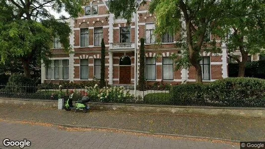 Apartments for rent in Haarlem - Photo from Google Street View