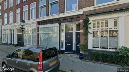 Apartments for rent in The Hague Centrum - Photo from Google Street View