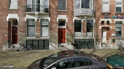 Apartments for rent in Rotterdam Feijenoord - Photo from Google Street View