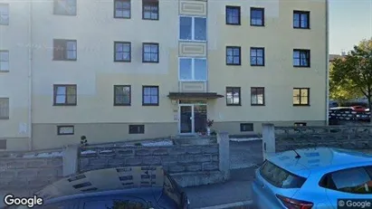 Apartments for rent in Groß-Siegharts - Photo from Google Street View