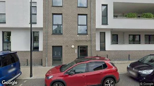 Apartments for rent in Hochsauerlandkreis - Photo from Google Street View