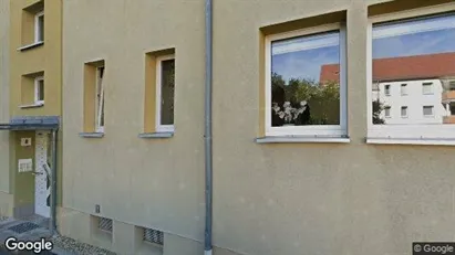 Apartments for rent in Vogtlandkreis - Photo from Google Street View