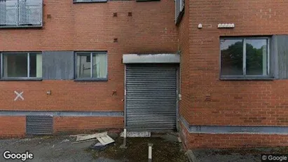 Apartments for rent in Oldham - Lancashire - Photo from Google Street View