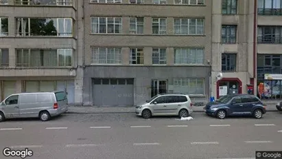 Apartments for rent in Stad Gent - Photo from Google Street View