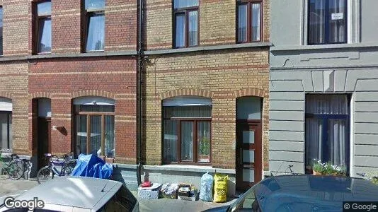 Apartments for rent in Stad Gent - Photo from Google Street View