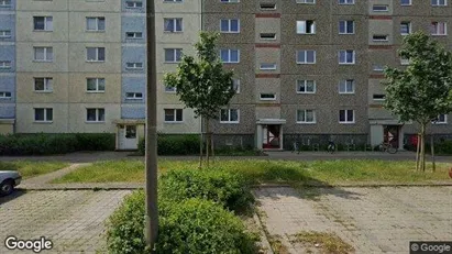 Apartments for rent in Mecklenburgische Seenplatte - Photo from Google Street View