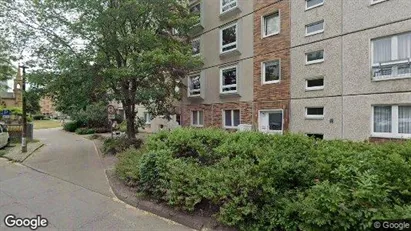 Apartments for rent in Mecklenburgische Seenplatte - Photo from Google Street View