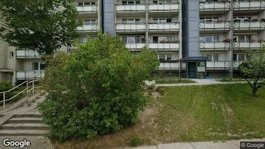Apartments for rent in Mecklenburgische Seenplatte - Photo from Google Street View