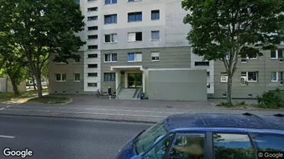 Apartments for rent in Mecklenburgische Seenplatte - Photo from Google Street View