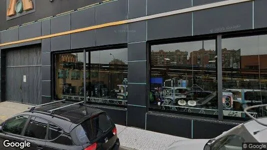 Apartments for rent in Cartagena - Photo from Google Street View