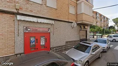 Apartments for rent in Cartagena - Photo from Google Street View