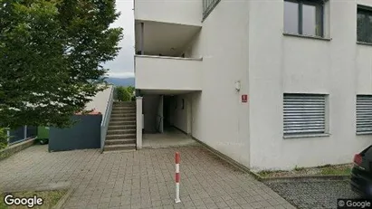 Apartments for rent in Dornbirn - Photo from Google Street View