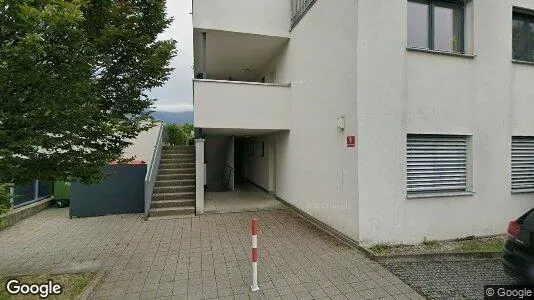 Apartments for rent in Dornbirn - Photo from Google Street View