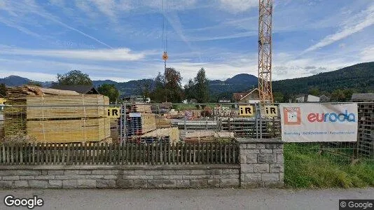 Apartments for rent in Feldkirch - Photo from Google Street View