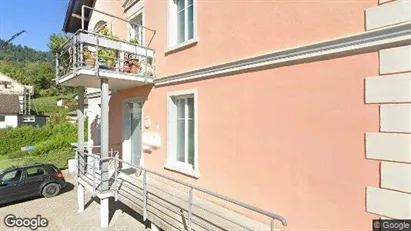 Apartments for rent in Kennelbach - Photo from Google Street View