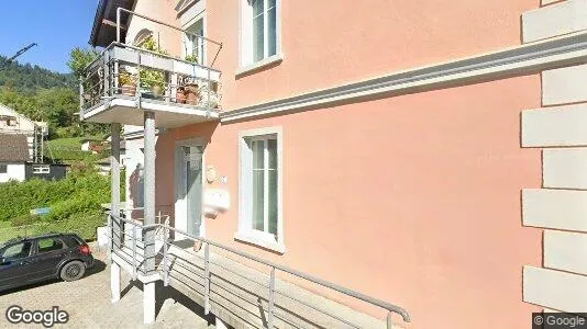 Apartments for rent in Kennelbach - Photo from Google Street View