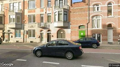 Rooms for rent in Leuven - Photo from Google Street View