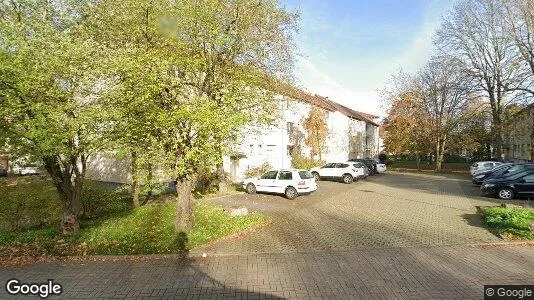 Apartments for rent in Fulda - Photo from Google Street View