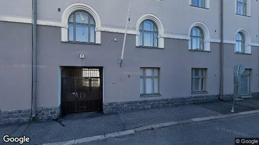 Rooms for rent in Helsinki Eteläinen - Photo from Google Street View