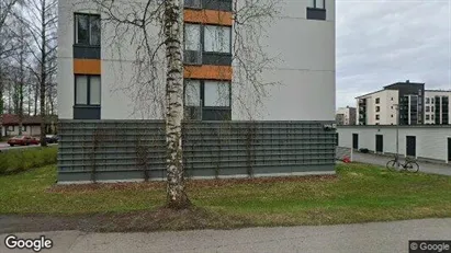Rooms for rent in Tampere Kaakkoinen - Photo from Google Street View