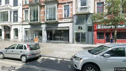 Apartments for rent in Luik - Photo from Google Street View