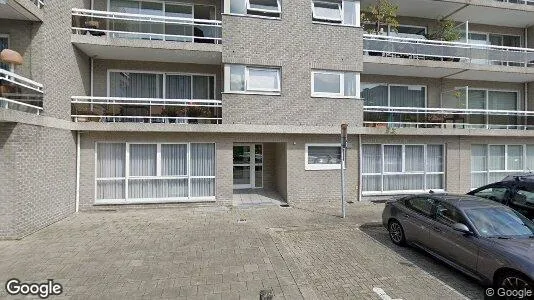 Apartments for rent in Stad Antwerp - Photo from Google Street View