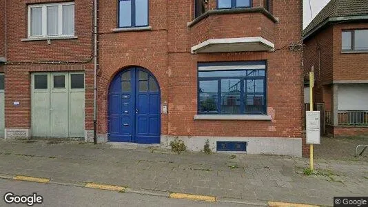 Apartments for rent in Edingen - Photo from Google Street View