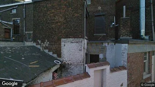 Apartments for rent in Charleroi - Photo from Google Street View