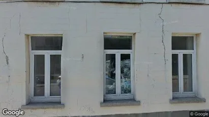 Apartments for rent in Nijvel - Photo from Google Street View
