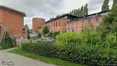 Apartments for rent in Tongeren - Photo from Google Street View