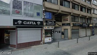 Apartments for rent in Stad Antwerp - Photo from Google Street View