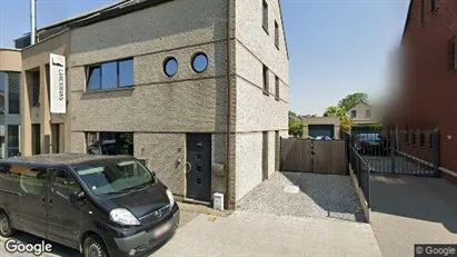 Apartments for rent in Roosdaal - Photo from Google Street View