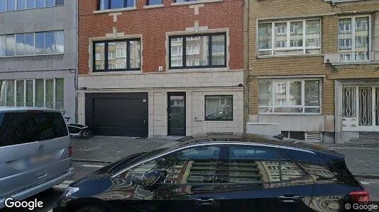 Apartments for rent in Stad Antwerp - Photo from Google Street View