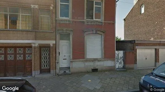 Apartments for rent in Flémalle - Photo from Google Street View