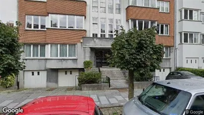 Apartments for rent in Stad Brussel - Photo from Google Street View