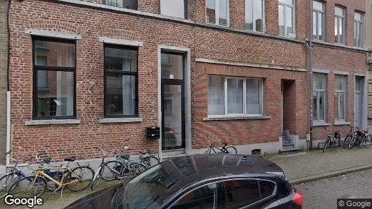 Apartments for rent in Leuven - Photo from Google Street View