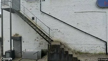 Apartments for rent in Manchester - Lancashire - Photo from Google Street View