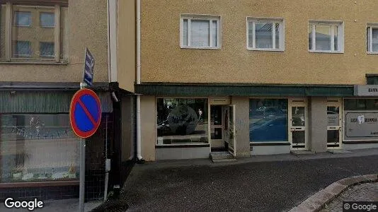 Apartments for rent in Lahti - Photo from Google Street View