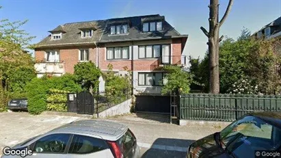 Apartments for rent in Brussels Vorst - Photo from Google Street View