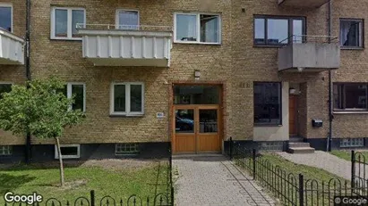 Apartments for rent in Sofielund - Photo from Google Street View