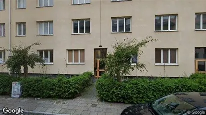 Apartments for rent in Sofielund - Photo from Google Street View