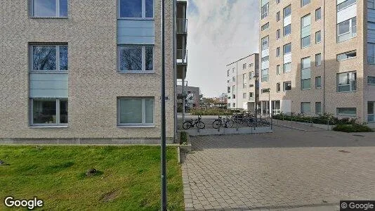 Rooms for rent in Lund - Photo from Google Street View