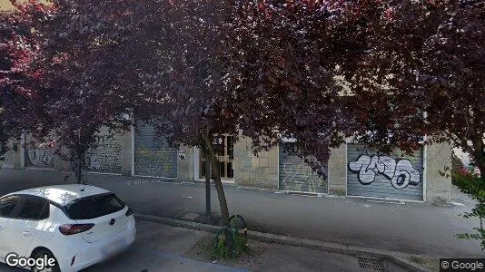 Rooms for rent in Bologna - Photo from Google Street View