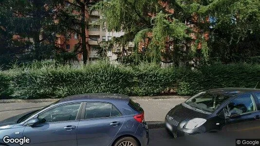 Rooms for rent in Milano Zona 6 - Barona, Lorenteggio - Photo from Google Street View