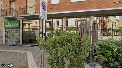 Rooms for rent in Milano Zona 5 - Vigentino, Chiaravalle, Gratosoglio - Photo from Google Street View