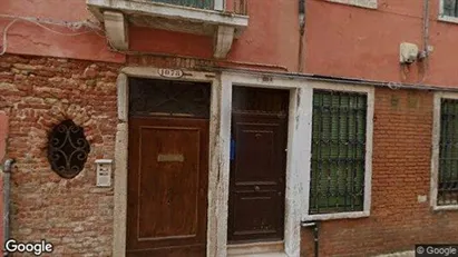 Apartments for rent in Venice - Photo from Google Street View
